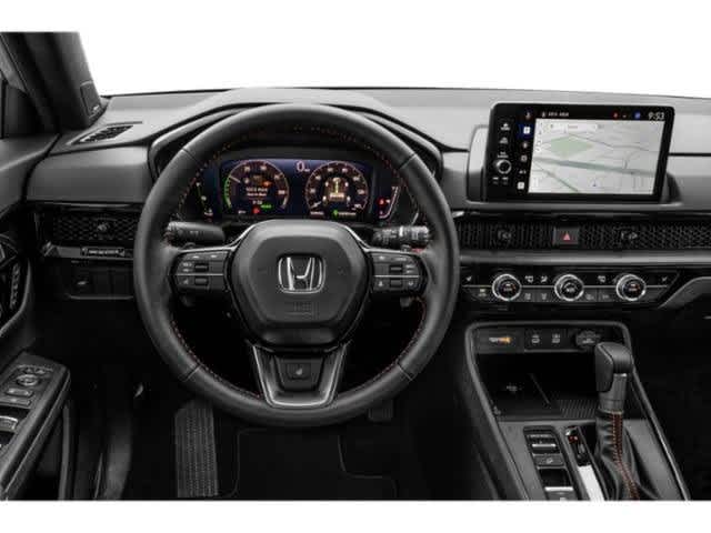 Thumbnail: 2026 Honda CR-V - 9