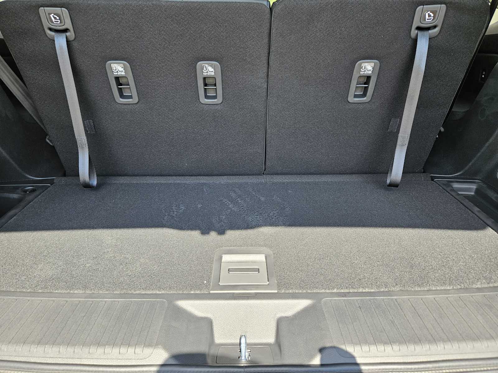 Thumbnail: 2025 Honda Pilot - 24