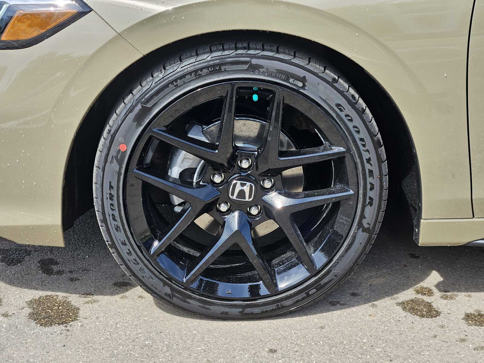 Thumbnail: 2026 Honda Civic - 8