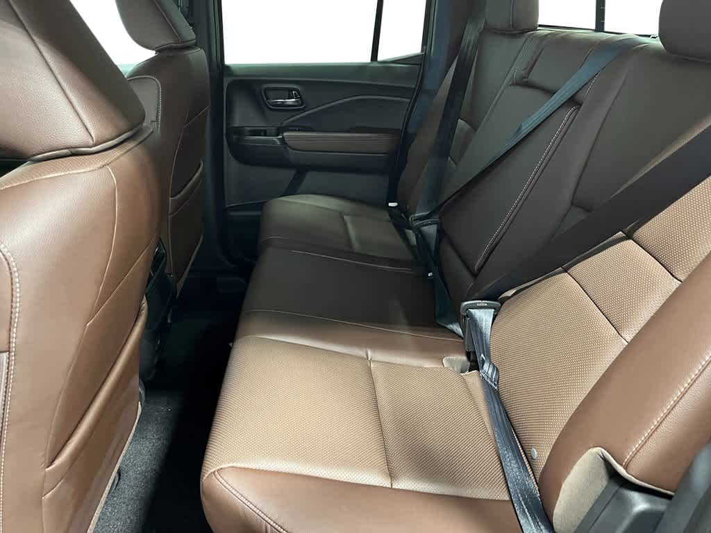 Thumbnail: 2026 Honda Ridgeline - 24