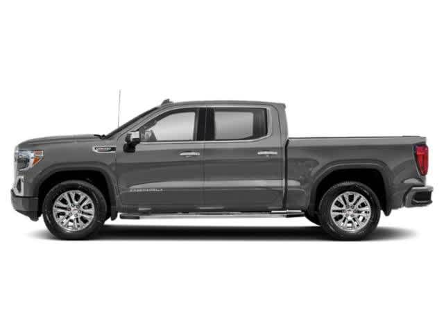 Thumbnail: 2020 GMC Sierra 1500 - 3