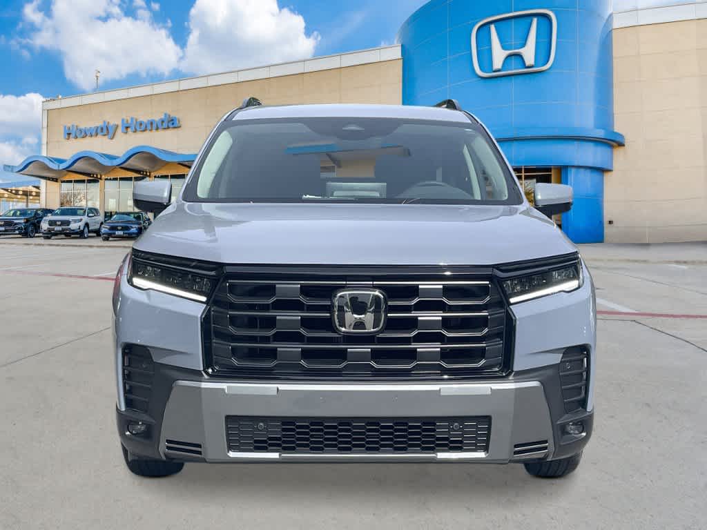 Thumbnail: 2026 Honda Pilot - 6