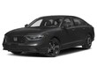 Honda Accord Hybrid