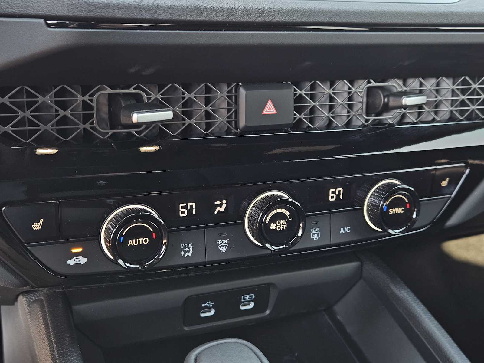 Thumbnail: 2025 Honda Accord - 18