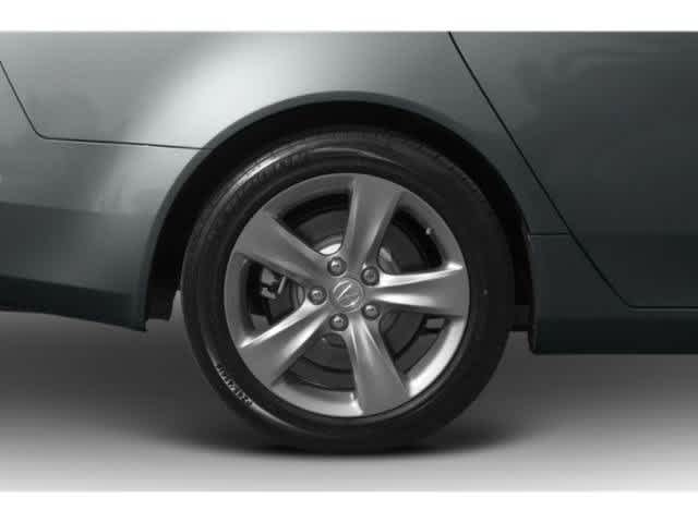 Thumbnail: 2013 Acura TL - 11