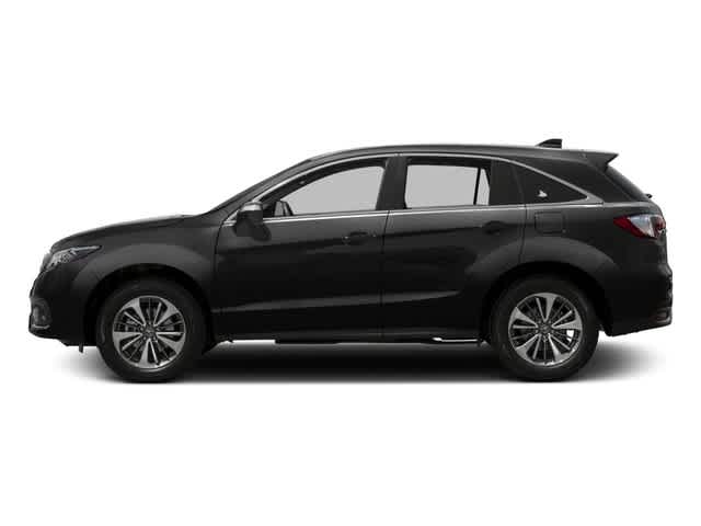 Thumbnail: 2016 Acura RDX - 3