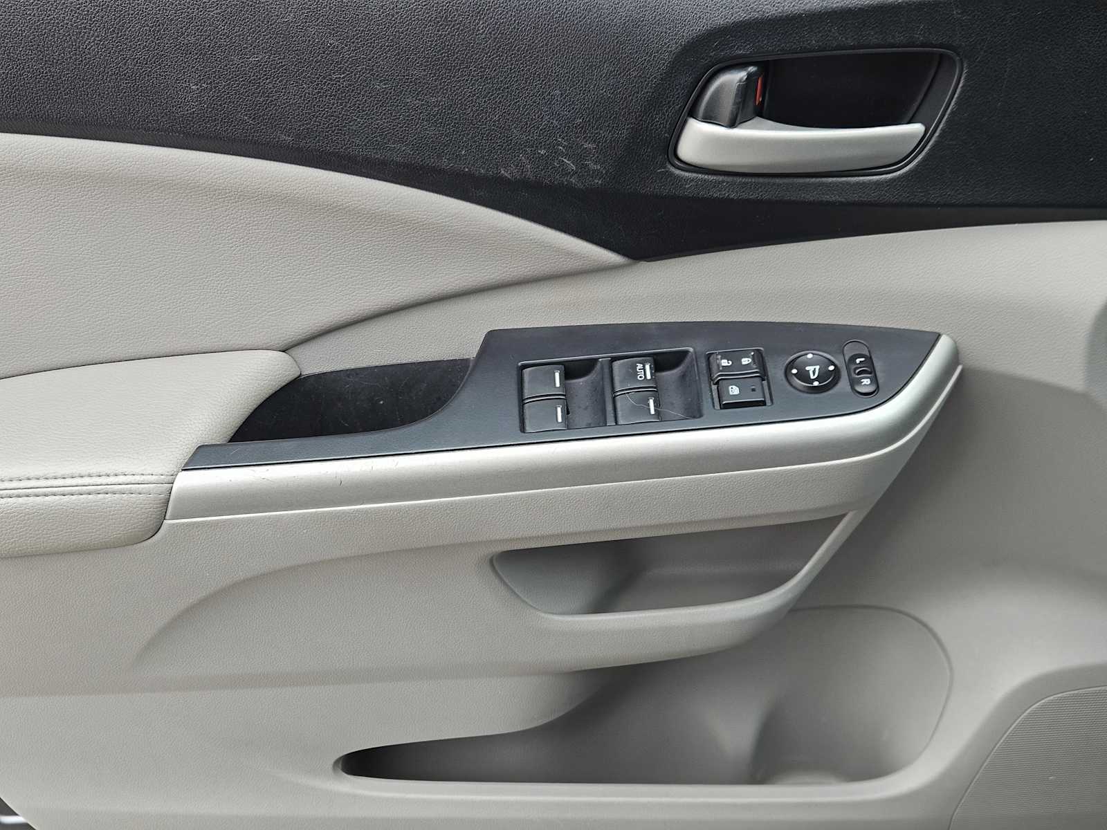 Thumbnail: 2013 Honda CR-V - 22