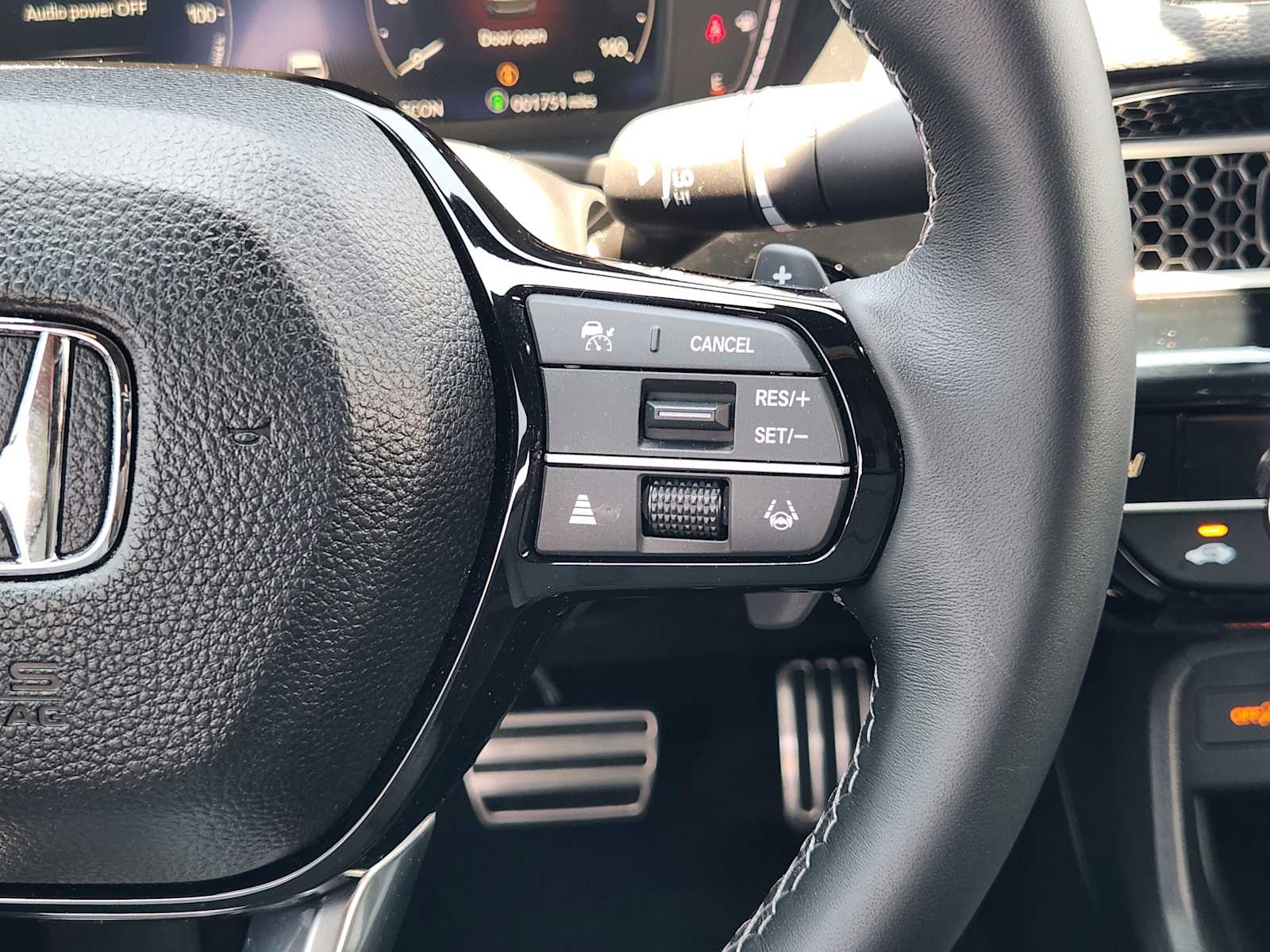 Thumbnail: 2026 Honda Civic - 28