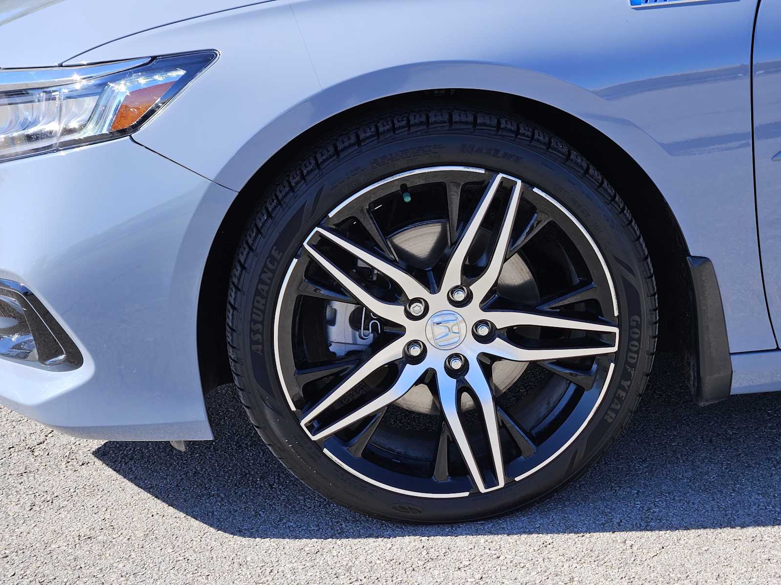 Thumbnail: 2022 Honda Accord - 9