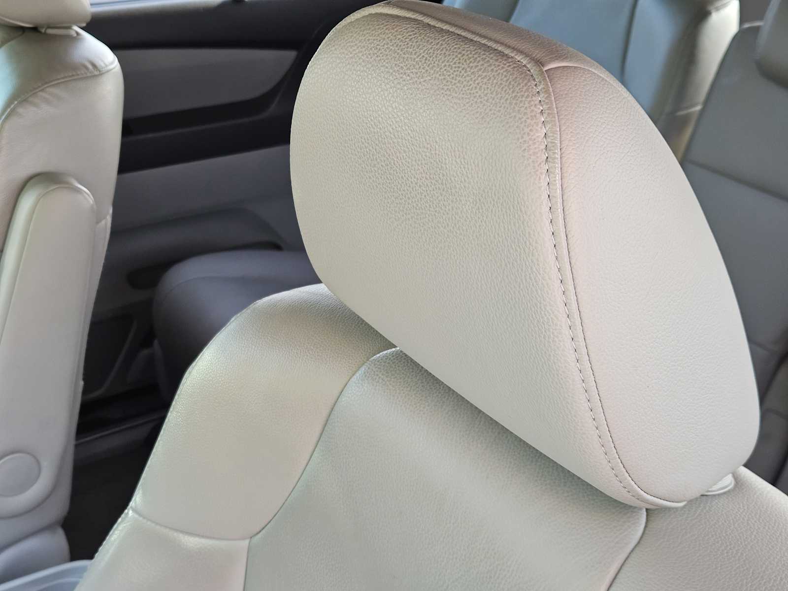 Thumbnail: 2015 Honda Odyssey - 15