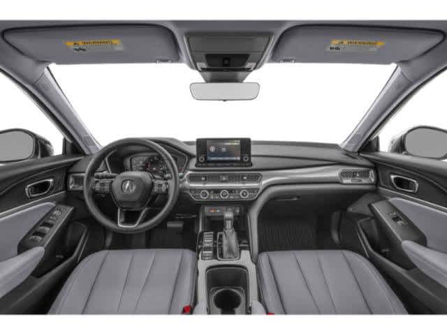 Thumbnail: 2023 Acura Integra - 11
