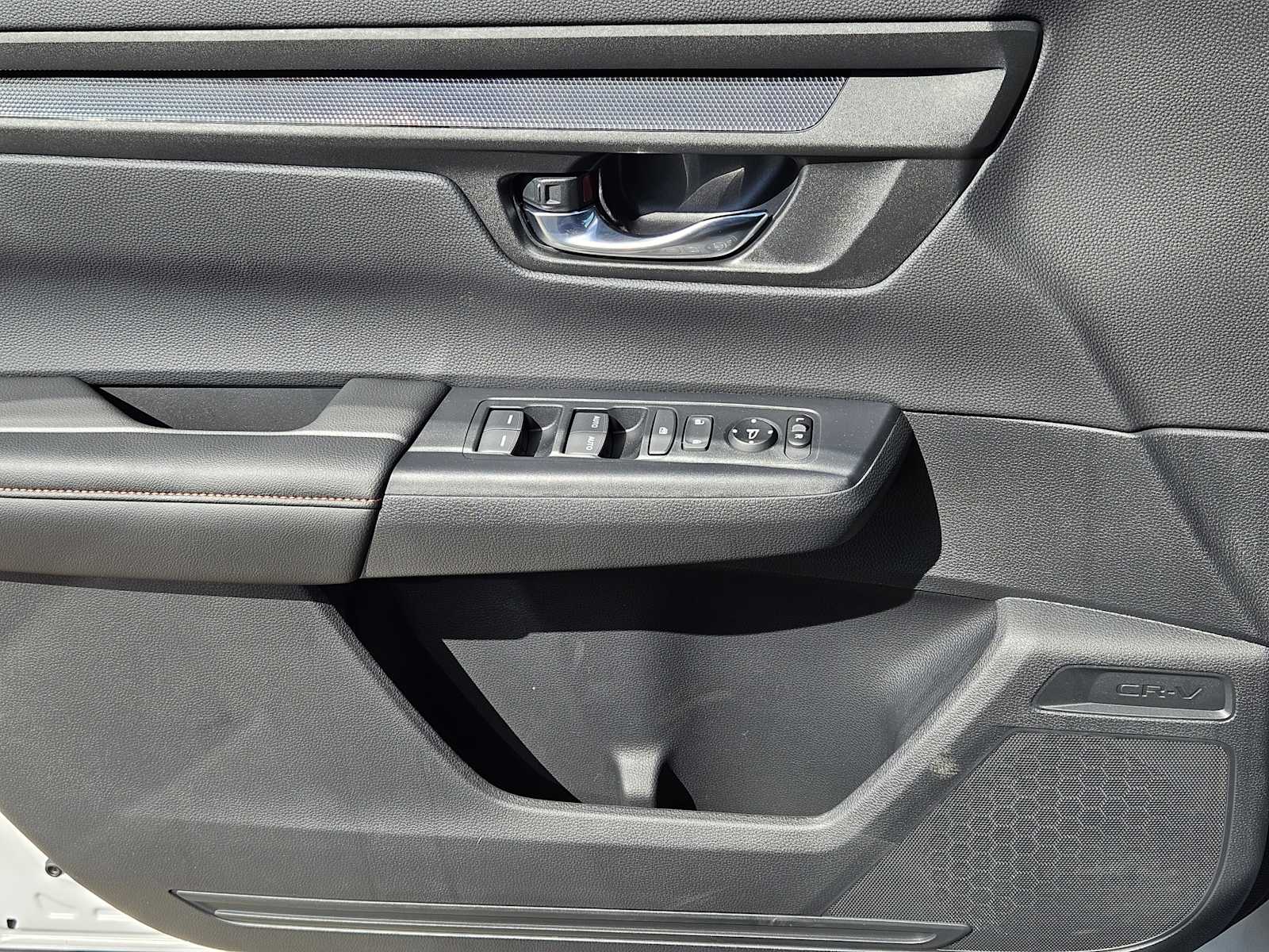 Thumbnail: 2026 Honda CR-V - 18