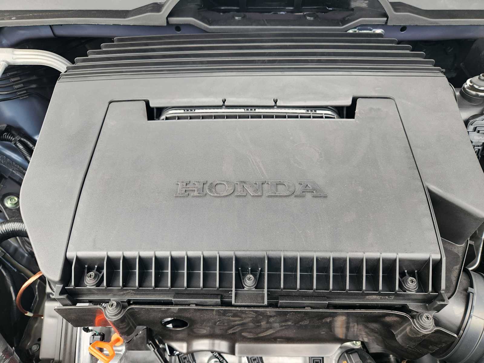 Thumbnail: 2026 Honda Pilot - 10