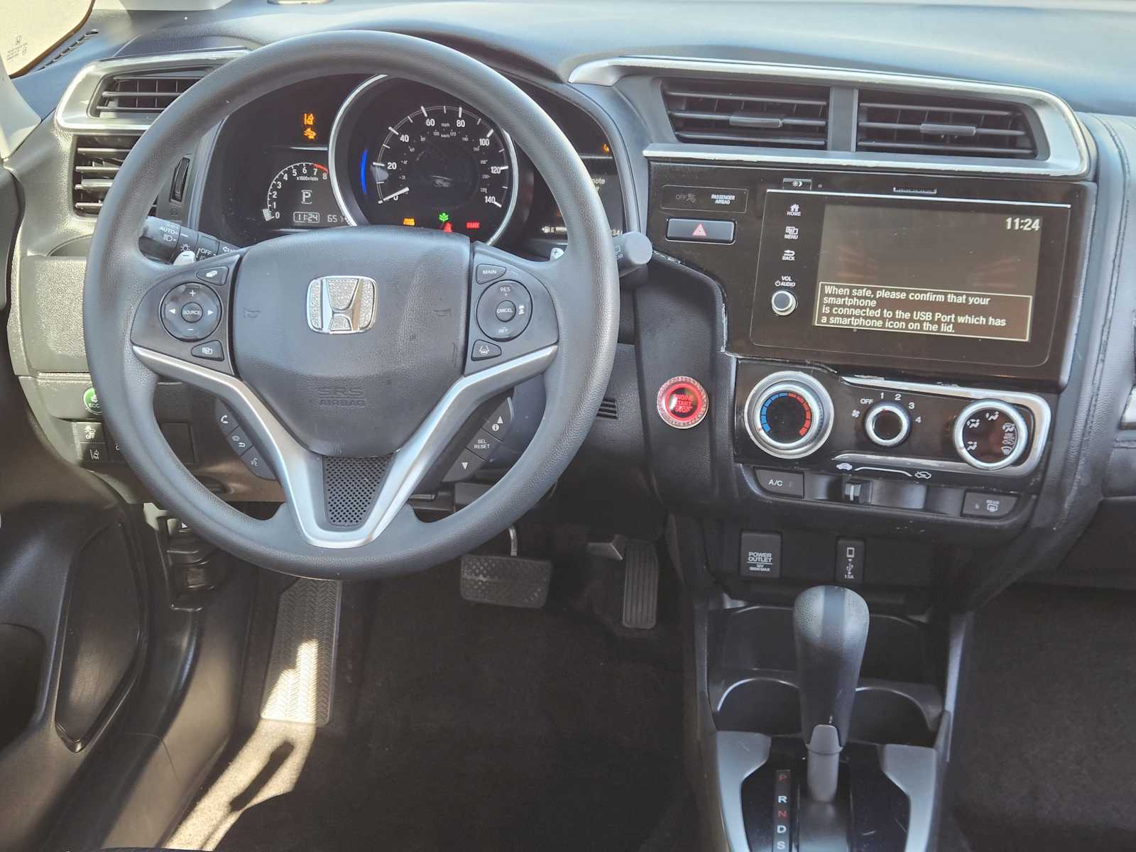 Thumbnail: 2020 Honda Fit - 25