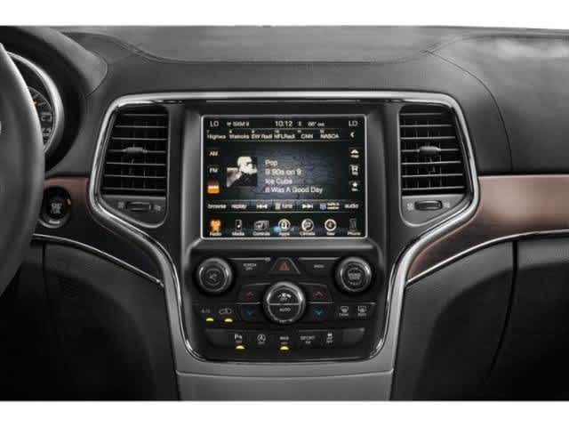 Thumbnail: 2015 Jeep Grand Cherokee - 13