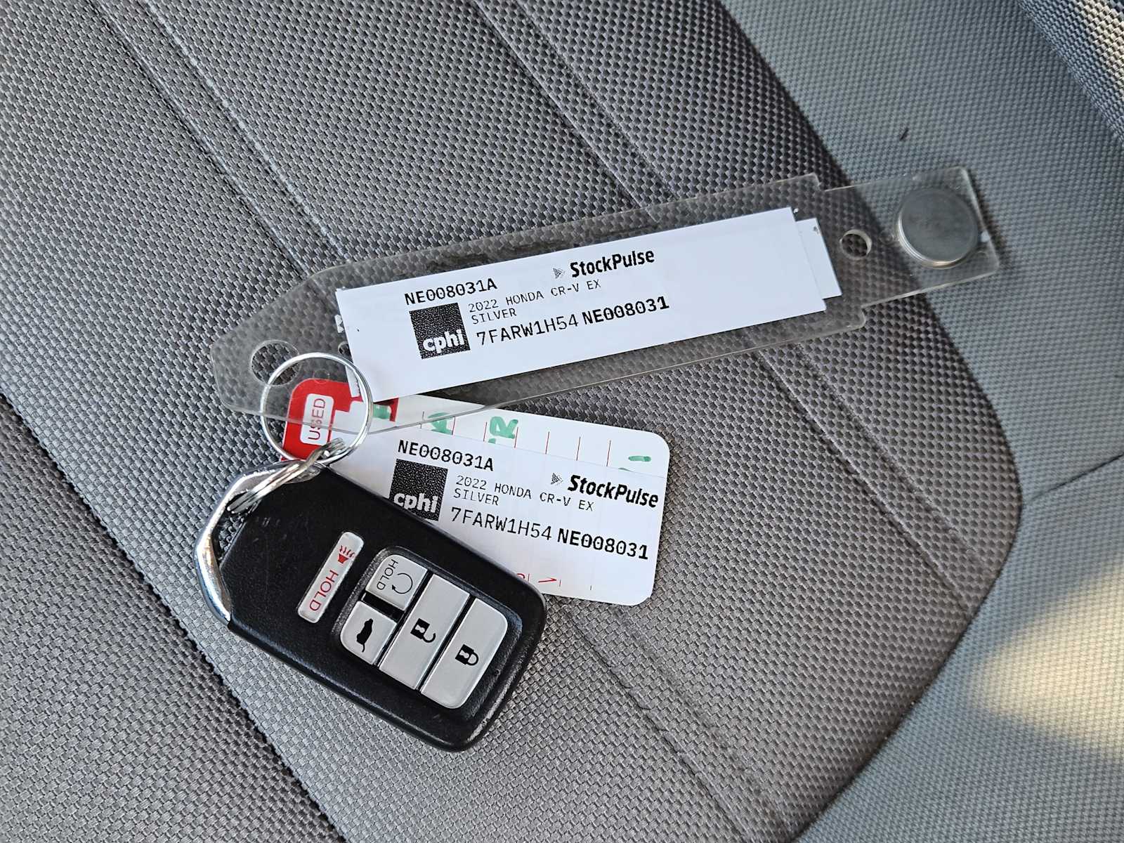 Thumbnail: 2022 Honda CR-V - 32