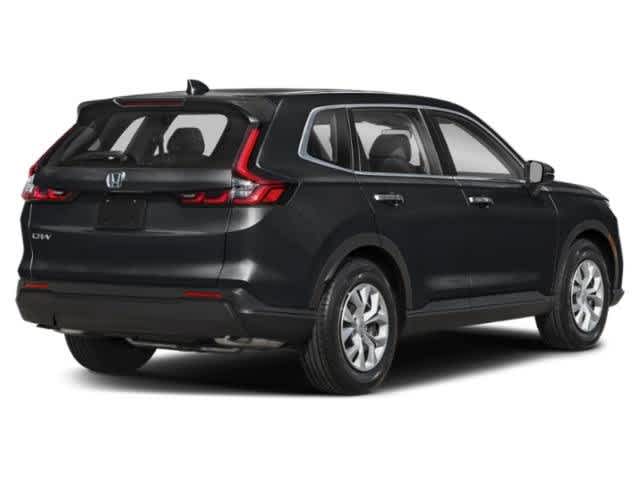 Thumbnail: 2026 Honda CR-V - 2
