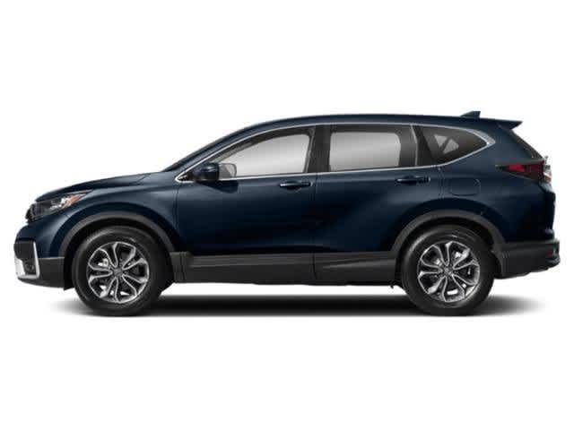 Thumbnail: 2020 Honda CR-V - 3