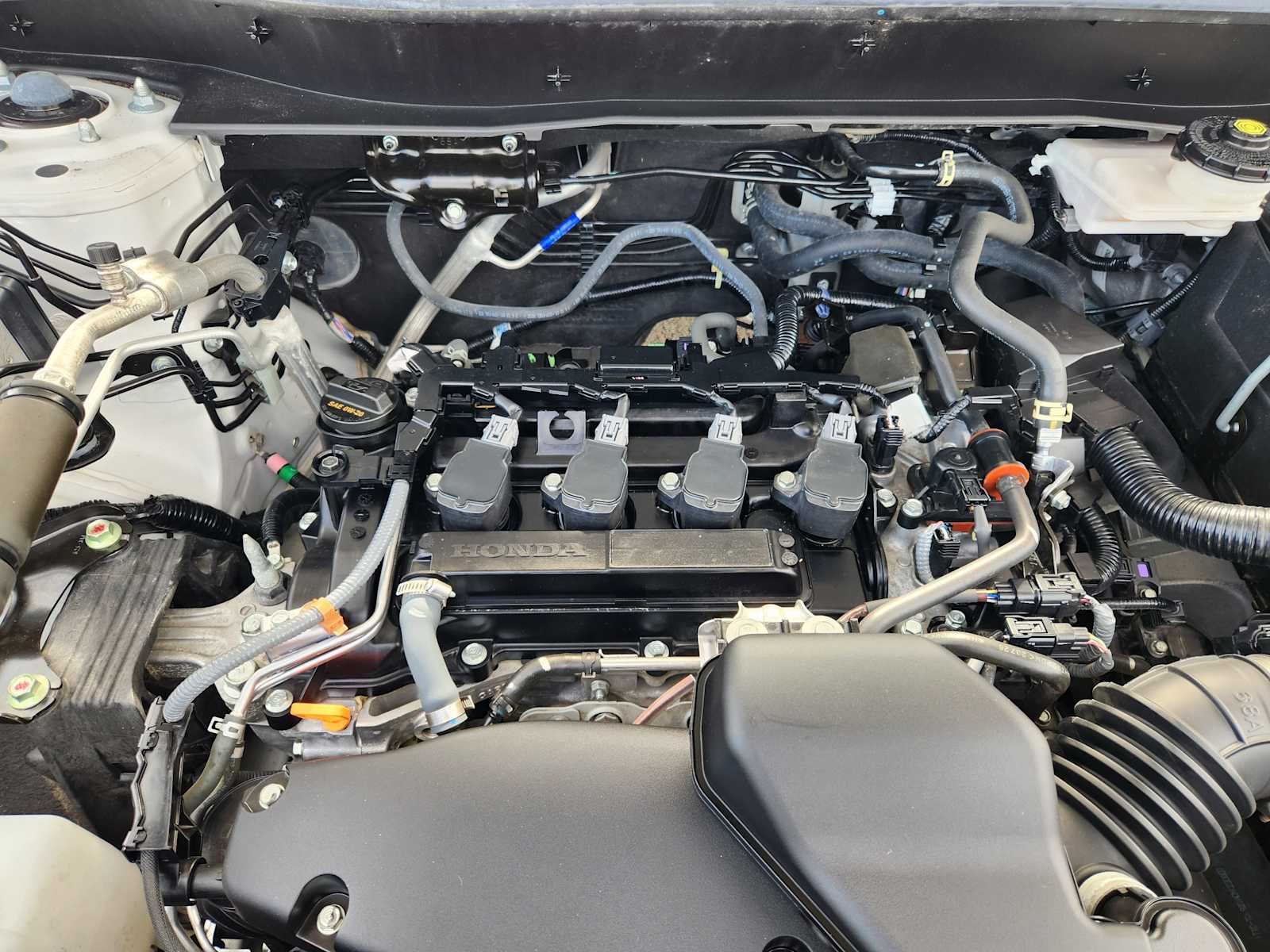 Thumbnail: 2024 Honda CR-V - 32