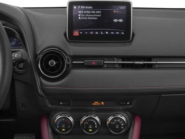 Thumbnail: 2017 Mazda CX-3 - 13