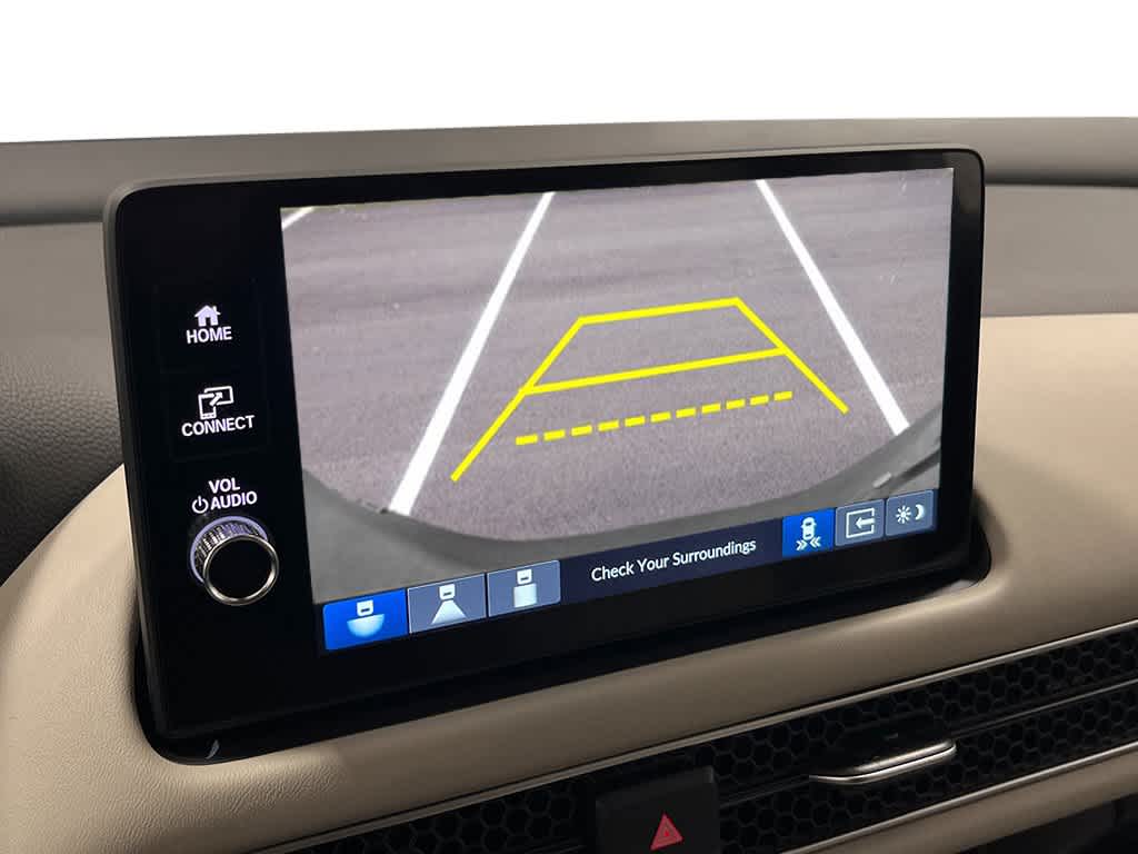 Thumbnail: 2027 Honda HR-V - 21