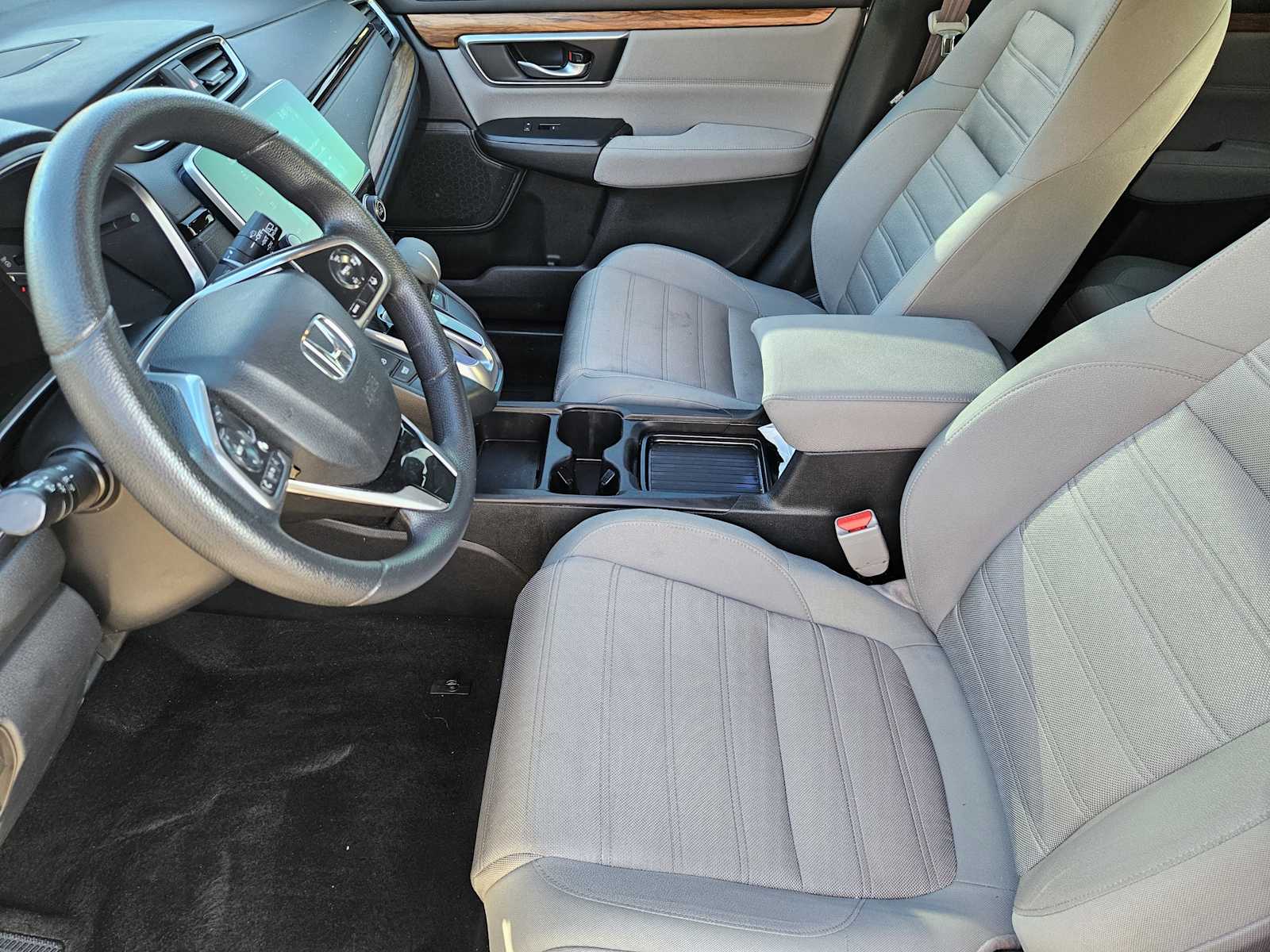 Thumbnail: 2022 Honda CR-V - 12