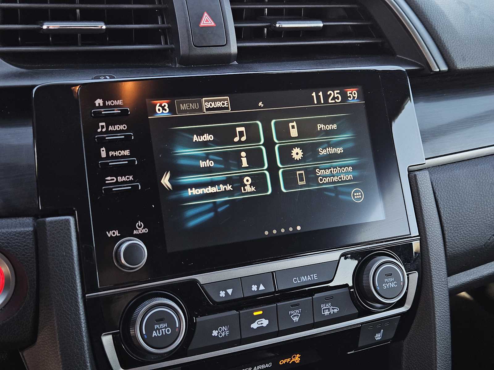 Thumbnail: 2020 Honda Civic - 16