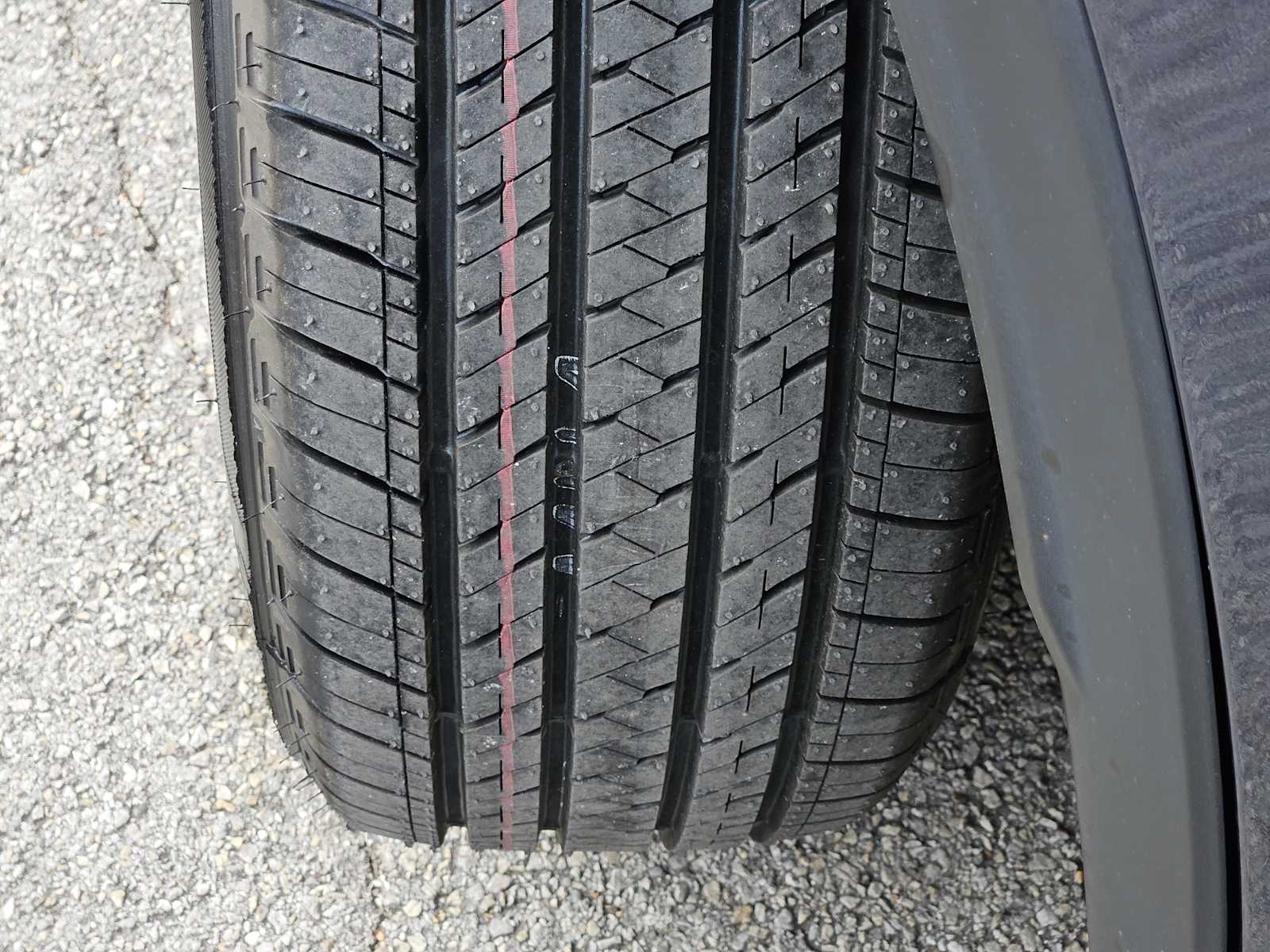 Thumbnail: 2024 Honda CR-V - 10