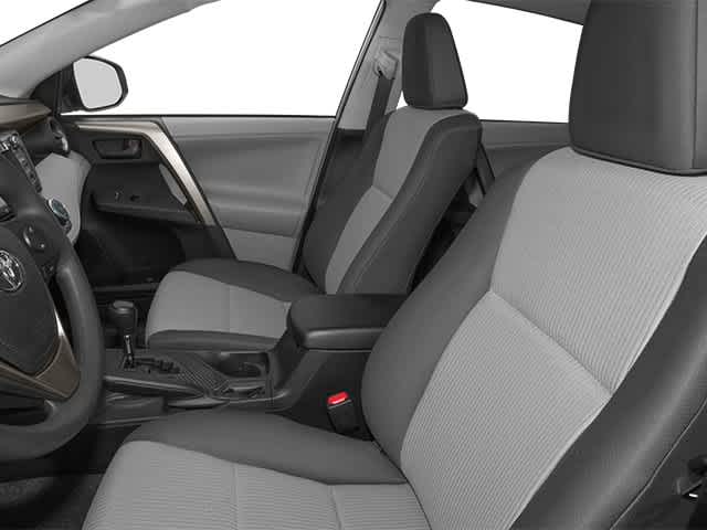 2014 Toyota RAV4 LE 11