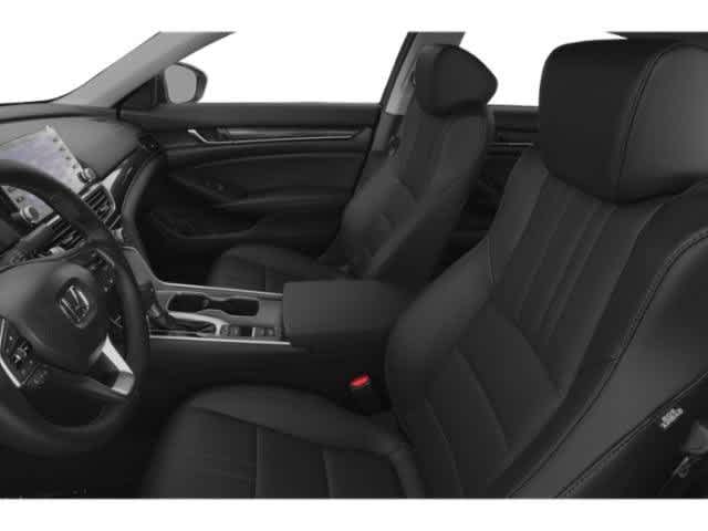 Thumbnail: 2021 Honda Accord - 9