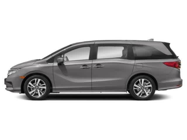 Thumbnail: 2024 Honda Odyssey - 3
