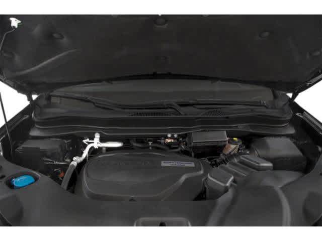 Thumbnail: 2021 Honda Pilot - 13