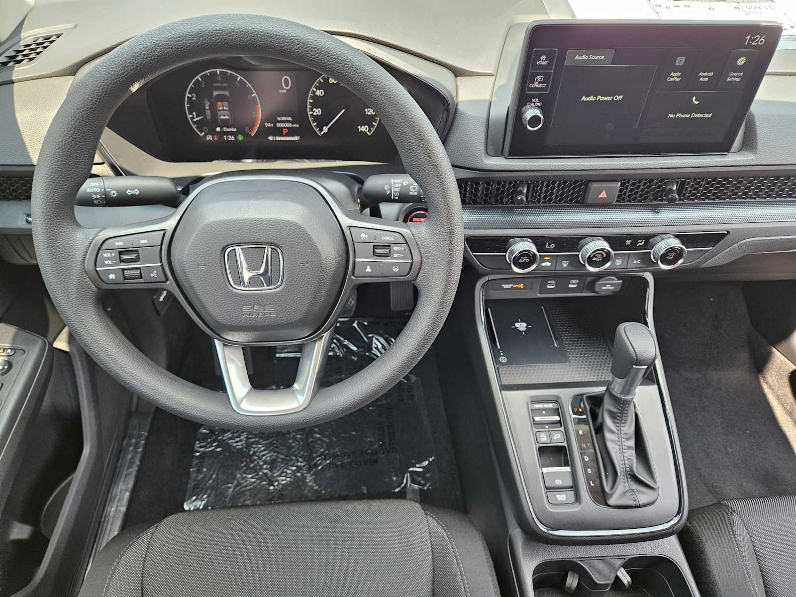 Thumbnail: 2026 Honda CR-V - 20