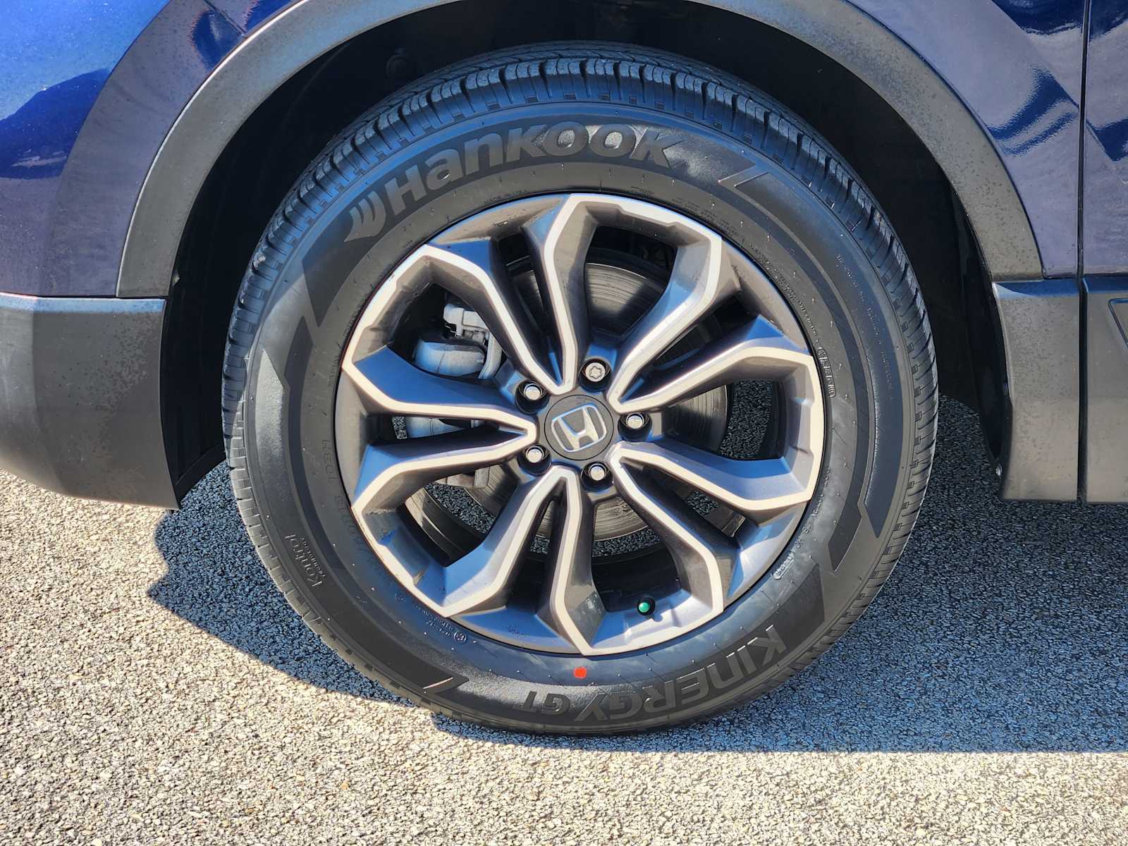 Thumbnail: 2020 Honda CR-V - 9