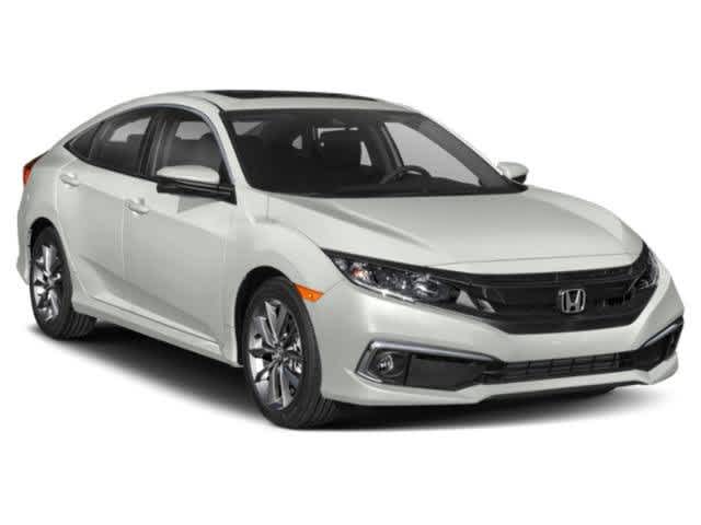 Thumbnail: 2020 Honda Civic - 9