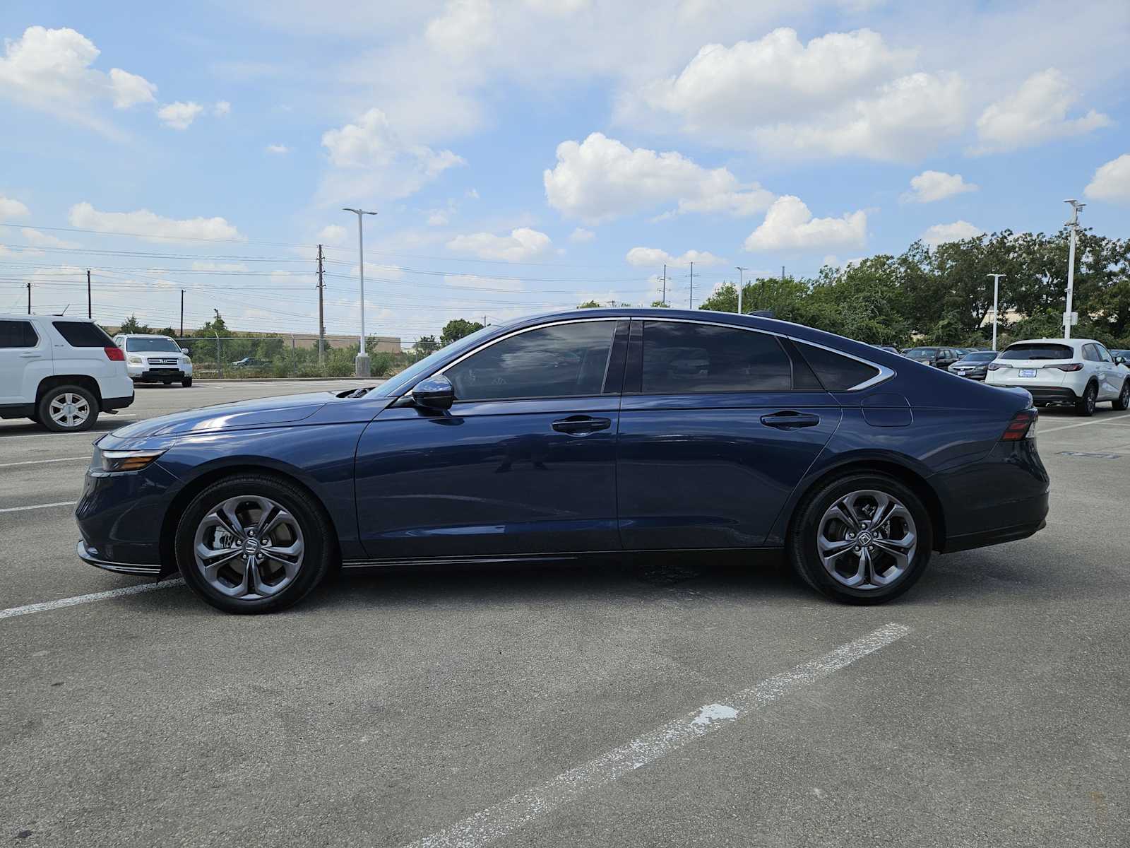 Thumbnail: 2025 Honda Accord - 4