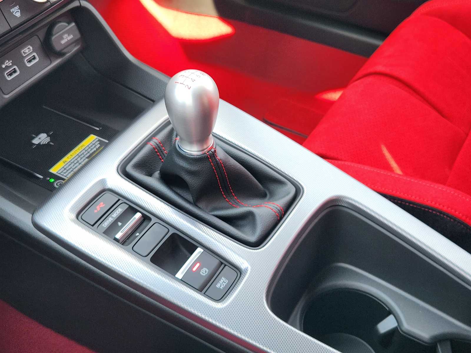 Thumbnail: 2025 Honda Civic - 16