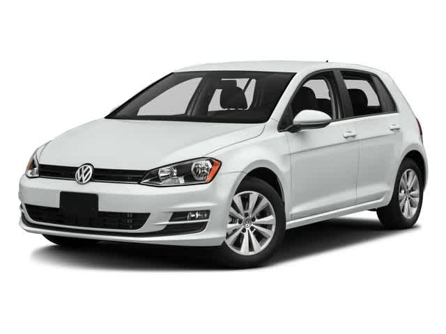 2016 Volkswagen Golf S -
                  Austin, TX