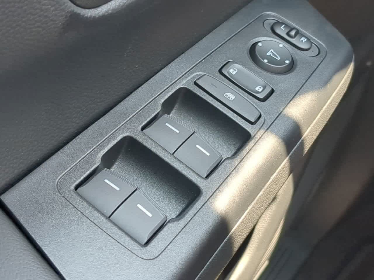 2025 Honda CR-V Sport-L 20