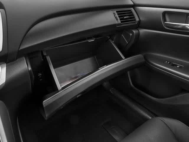 Thumbnail: 2015 Honda Accord - 16