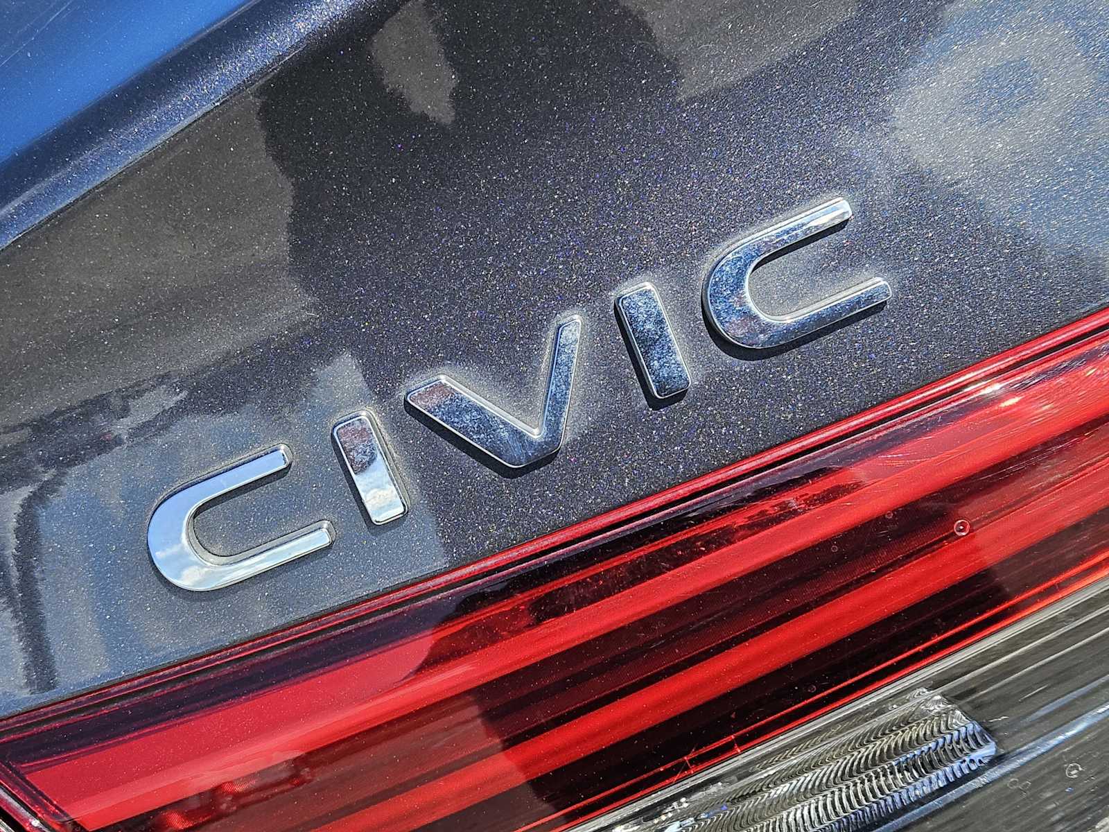 Thumbnail: 2022 Honda Civic - 11