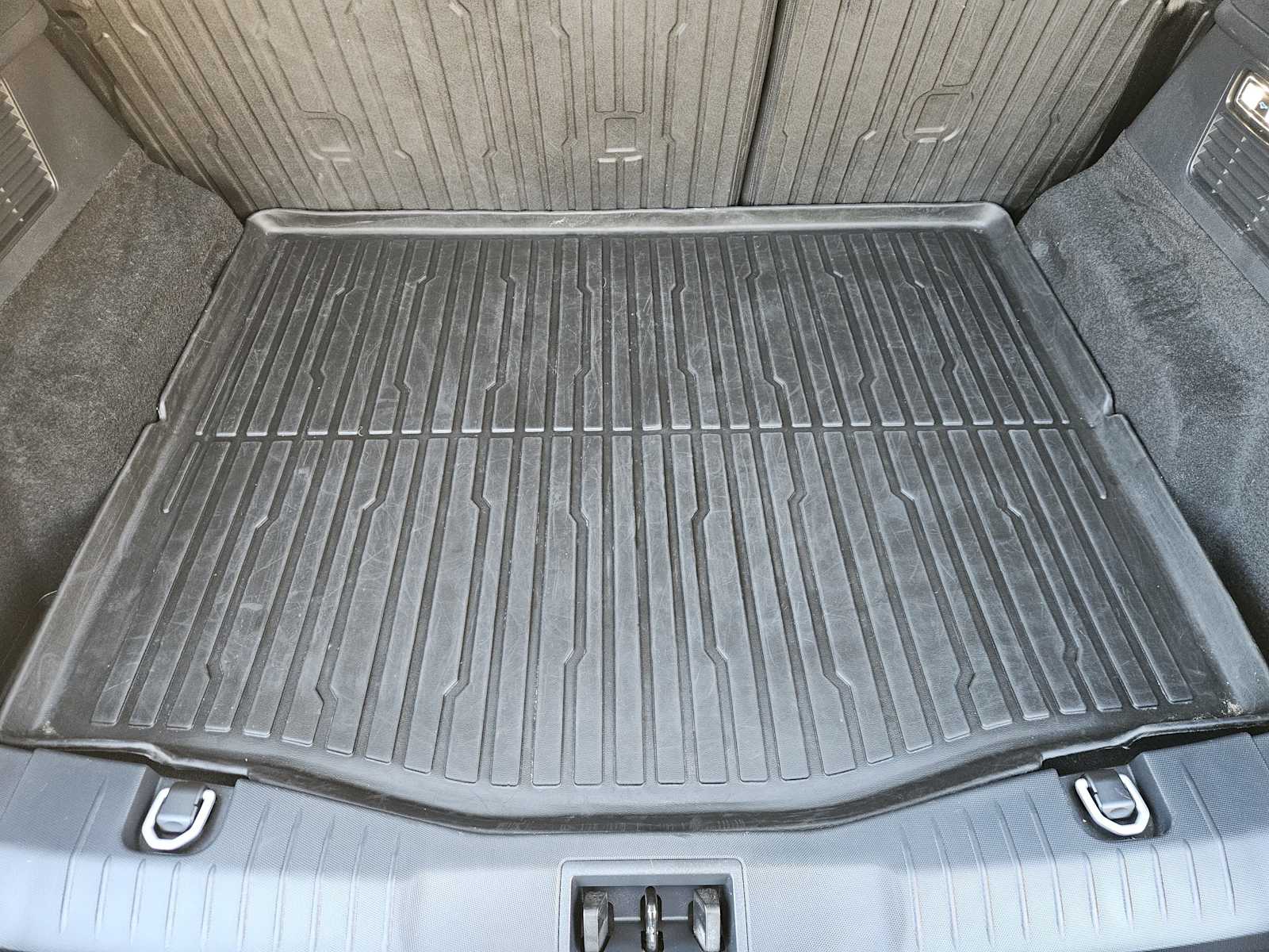 Thumbnail: 2023 Ford Mustang Mach-E - 30