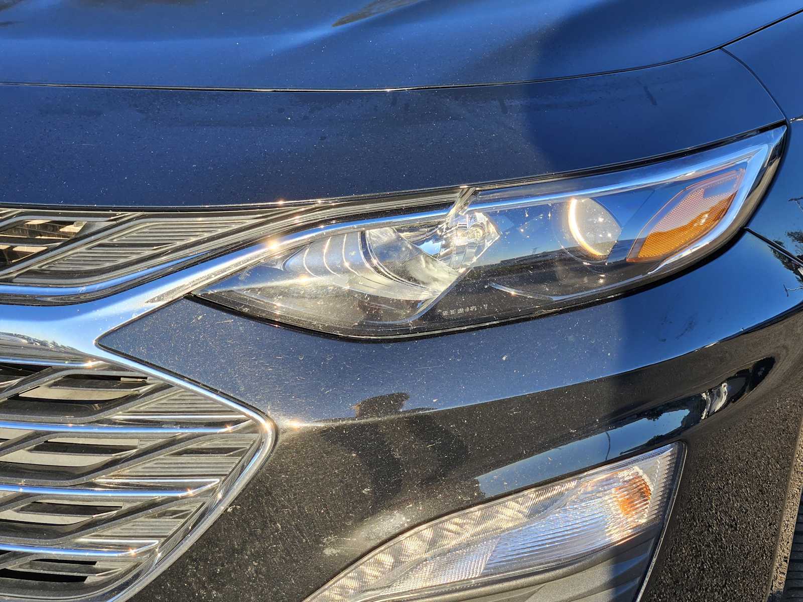 Thumbnail: 2023 Chevrolet Malibu - 7