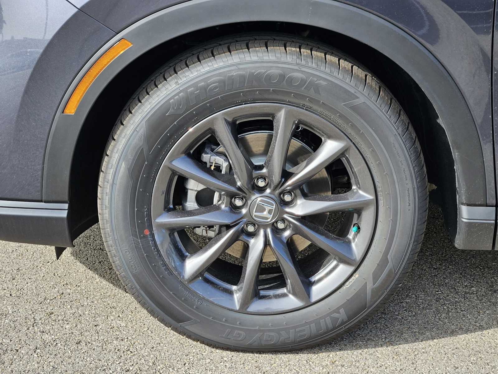 Thumbnail: 2026 Honda CR-V - 9