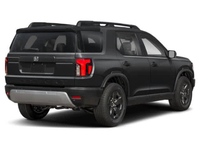 Thumbnail: 2026 Honda Passport - 2