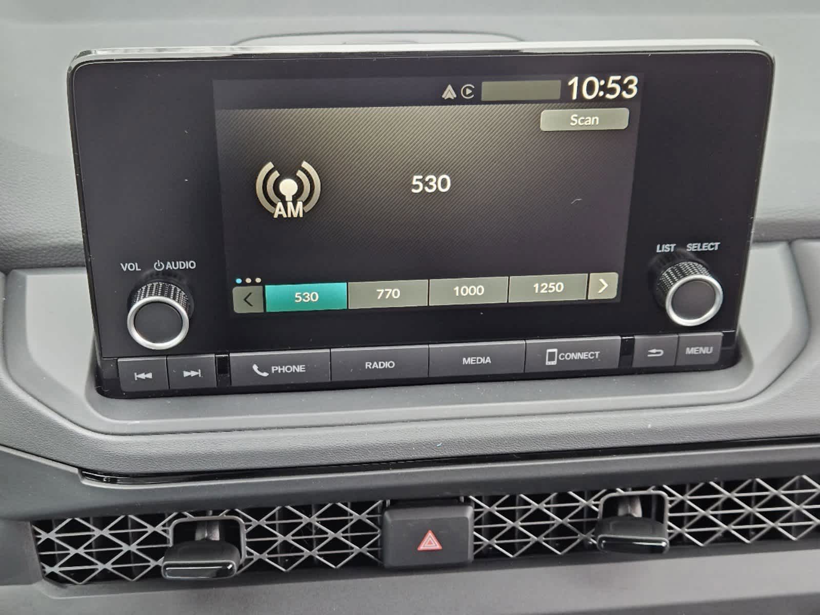 2025 Honda Accord LX 15