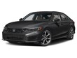  Honda Civic Hybrid