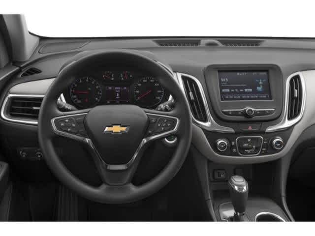 Thumbnail: 2019 Chevrolet Equinox - 8