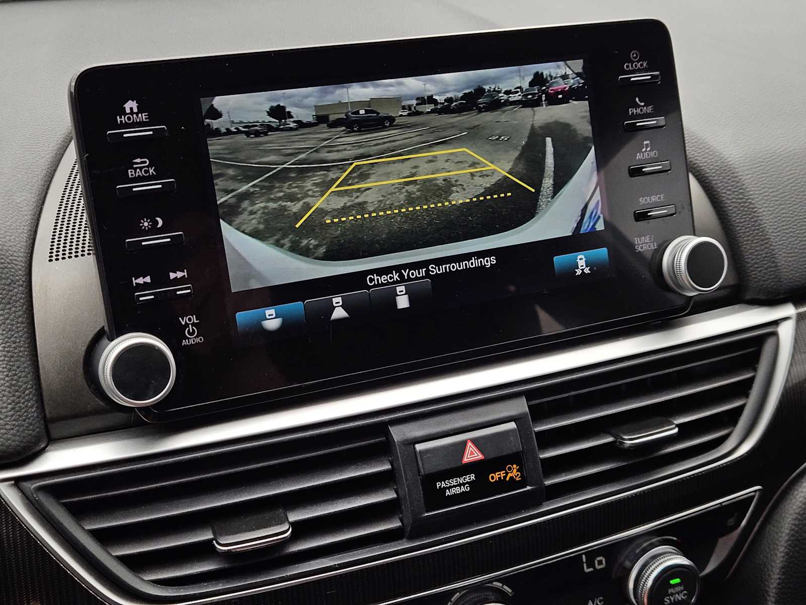 Thumbnail: 2021 Honda Accord - 18