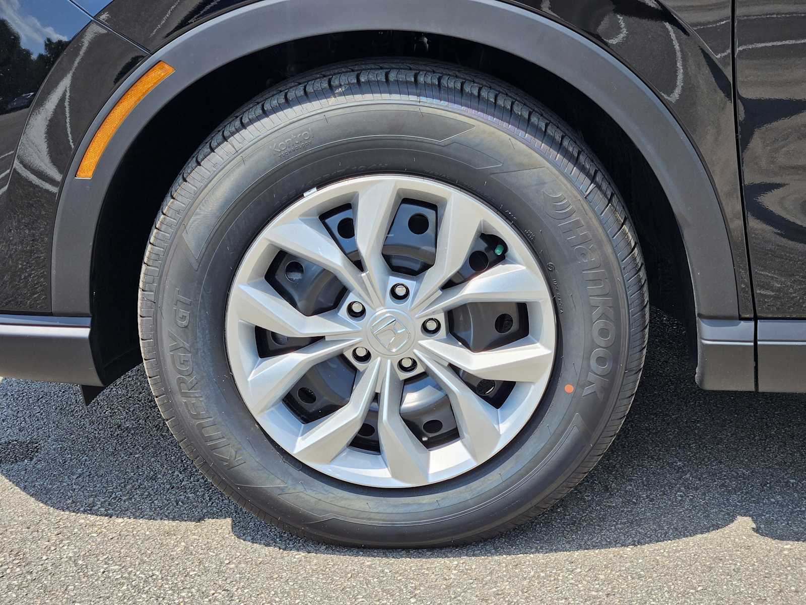 Thumbnail: 2026 Honda CR-V - 9